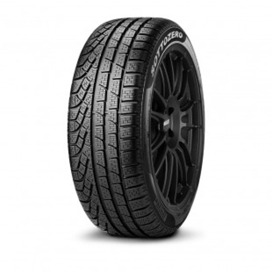 Foto pneumatico: PIRELLI, WINTER 270 SOTTOZERO SERIE II 295/35 R20 101W Invernali
