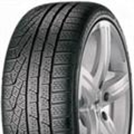 Foto pneumatico: PIRELLI, winter 210 sottozero serie ii 235/40 R19 92V Invernali
