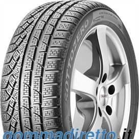 Foto pneumatico: PIRELLI, W210-270 SOTTOZERO S-2 285/30 R19 98V Invernali