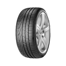 Foto pneumatico: PIRELLI, WINTER 270 SOTTOZERO SERIE II 245/35 R19 93W Invernali