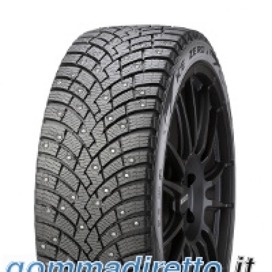 Foto pneumatico: PIRELLI, WINTER ICE ZERO 2 215/65 R16 102T Invernali