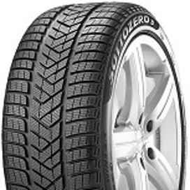 Foto pneumatico: PIRELLI, WINTER SOTTOZERO 3 225/45 R18 98H Invernali