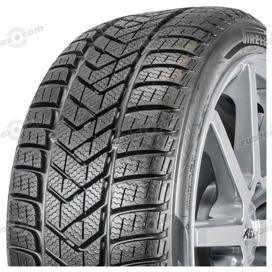 Foto pneumatico: PIRELLI, W SOTTOZERO 3 225/55 R17 97H Invernali
