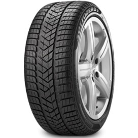 Foto pneumatico: PIRELLI, Winter Sottozero 3 R-F (*) 205/60 R16 96H Invernali