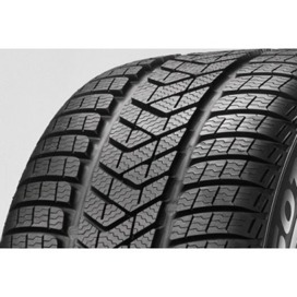 Foto pneumatico: PIRELLI, WINTER SOTTOZERO 3 225/45 R17 91H Invernali