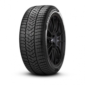 Foto pneumatico: PIRELLI, WINTER SOTTOZERO 3 205/55 R16 91H Invernali