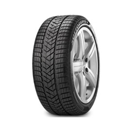 Foto pneumatico: PIRELLI, WINTER SOTTOZERO 3 225/55 R17 101V Invernali