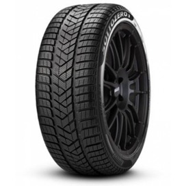 Foto pneumatico: PIRELLI, WINTER SOTTOZERO 3 205/55 R16 91H Invernali