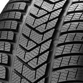 Foto pneumatico: PIRELLI, WINTER SOTTOZERO 3 275/35 R21 103V Invernali