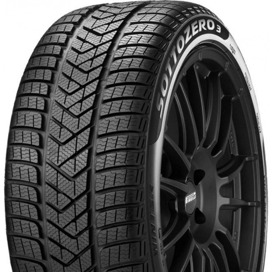 Foto pneumatico: PIRELLI, WINTER SOTTOZERO 3 225/50 R17 98H Invernali