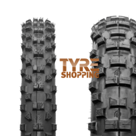 Foto pneumatico: PLEWS TYRES, EN1 GRAND PRIX (F+R) ENDURO 90/100 R21 57M Quattro-stagioni