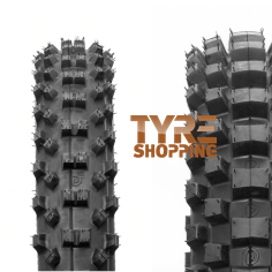 Foto pneumatico: PLEWS TYRES, MX2 MATTERFLY GP (F+R) 60/100 R12 36J Quattro-stagioni
