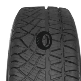 Foto pneumatico: PNEUS OVADA, LATITUDE CROSS 235/60 R16 100H Estive