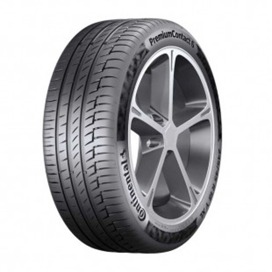 Foto pneumatico: CONTINENTAL, PremiumContact 7 225/45 R17 94Y Estive