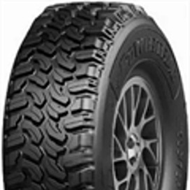 Foto pneumatico: POWERTRAC, POWER ROVER M/T P O R 265/70 R17 118Q Estive