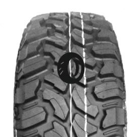 Foto pneumatico: POWERTRAC, POWER ROVER MT 265/70 R17 121Q Estive