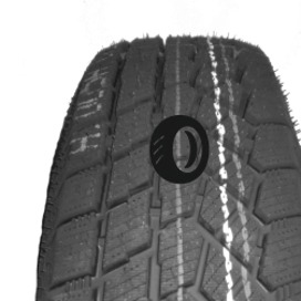 Foto pneumatico: POWERTRAC, SNOWMARCH 215/55 R18 95H Invernali