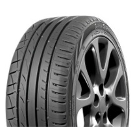 Foto pneumatico: PREMIORRI, solazo s plus 235/55 R20 102W Estive