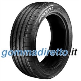 Foto pneumatico: PROFIL, PROSPORT 205/50 R17 89V Estive