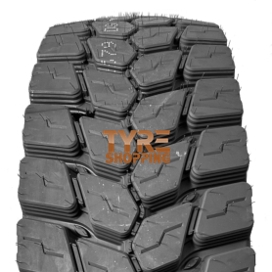 Foto pneumatico: PROMETEON, G02 ECO PRO DRIVE 13/ R22.5 158K Estive