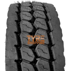 Foto pneumatico: PROMETEON, G02 ECO PRO MULTIAXLE 315/80 R22.5 158K Estive