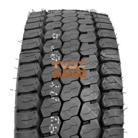 Foto pneumatico: PROMETEON, R02 PROFUEL DRIVE (17.5 Zoll) 215/75 R17.5 126M Estive