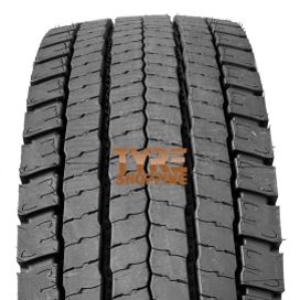 Foto pneumatico: PROMETEON, R02 PROFUEL DRIVE (22.5 Zoll) 315/80 R22.5 158L Estive