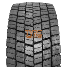 Foto pneumatico: PROMETEON, R02 PROWAY DRIVE 295/80 R22.5 152M Estive