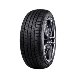 Foto pneumatico: RADAR, DIMAX 4 SEASON 245/40 R18 97W Quattro-stagioni