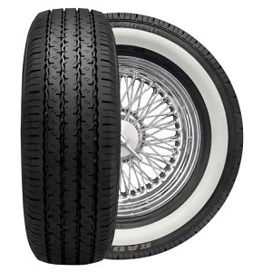 Foto pneumatico: RADAR, dimax classic 125/80 R12 62S Estive