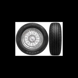 Foto pneumatico: RADAR, dimax classic 185/70 R15 89V Estive