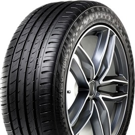 Foto pneumatico: RADAR, DIMAX R8+ 245/35 R20 95Y Estive