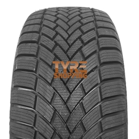 Foto pneumatico: RADAR, DIMAX WINTER 205/60 R16 96V Invernali