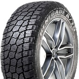 Foto pneumatico: RADAR, RENEGADE A/T-5 275/45 R20 110H Quattro-stagioni