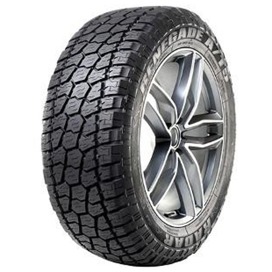 Foto pneumatico: RADAR, RENEGADE A/T SPORT 285/60 R18 118S Quattro-stagioni