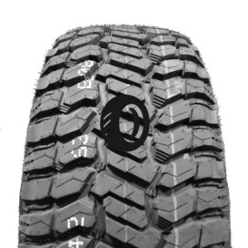 Foto pneumatico: RADAR, RENEGADE R/T+ 285/65 R18 121Q Estive
