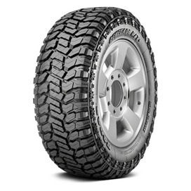 Foto pneumatico: RADAR, RENEGADE R/T+ 265/70 R17 121Q Estive