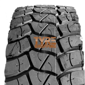 Foto pneumatico: RALSON, RDC66 315/80 R22.5 158K Estive