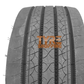 Foto pneumatico: RALSON, RMR61 215/75 R17.5 128M Estive