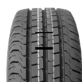 Foto pneumatico: MAZZINI, EFFIVAN 215/65 R16 109R Estive
