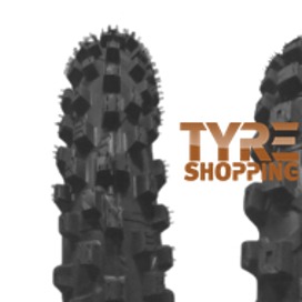 Foto pneumatico: REBEL, XCROSS MX JUNIOR 60/100 R12 36J Quattro-stagioni