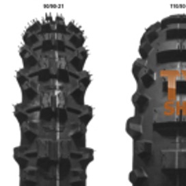 Foto pneumatico: REBEL, XPLORER 01 (MEDIUM) 90/90 R21 54H Quattro-stagioni