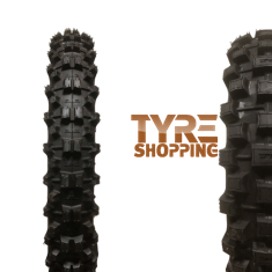 Foto pneumatico: REBEL, XPLORER 01 TRAIL 110/80 R19 59H Quattro-stagioni