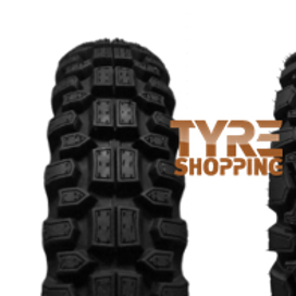 Foto pneumatico: REBEL, XPLORER ADVENTURE 90/90 R21 54H Quattro-stagioni