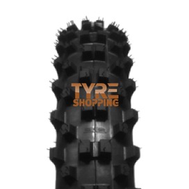 Foto pneumatico: REBEL, XSTAR 01 EVO FRONT 90/100 R21 57M Quattro-stagioni