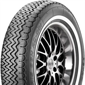 Foto pneumatico: RETRO, CLASSIC 001 215/75 R15 100V Estive
