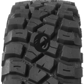 Foto pneumatico: RIDER TYRES (RETREAD), MUD MASTER MT M/T 205/70 R15 96Q Estive