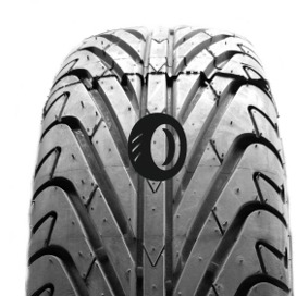Foto pneumatico: RIGA (RETREAD), AGGRESSOR 205/50 R15 86V Estive