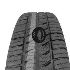 Foto pneumatico: RIGDON RETREADING, 121 235/65 R16 115R Estive