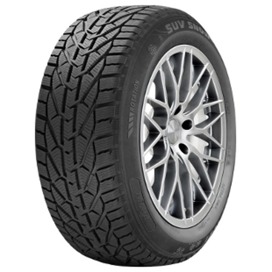 Foto pneumatico: RIKEN, suv snow 215/65 R17 99H Invernali